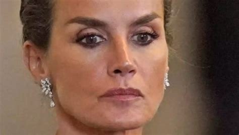 Letizia Di Spagna Purtroppo Non Ce L Ha Fatta La Triste Notizia