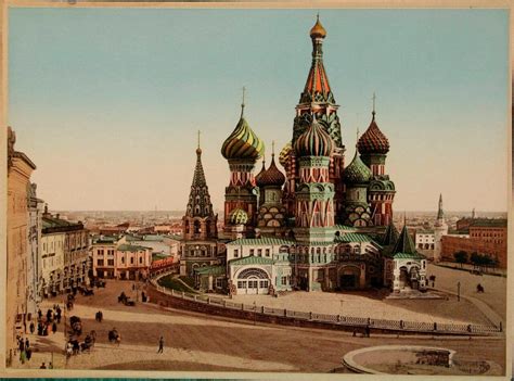 Москва.1 | Cathedral, Buy wall art, St basils cathedral