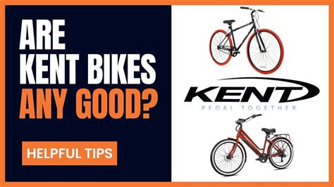 Are Kent Bikes Any Good Helpful Tips Bike Faff