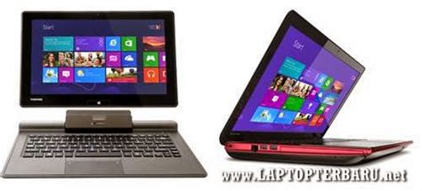 Informasi Daftar Harga Laptop Toshiba Terbaru Dan Terbaik November 2014