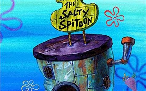 Welcome To The Salty Spitoon How Tough Are Ya Quiz Quotev