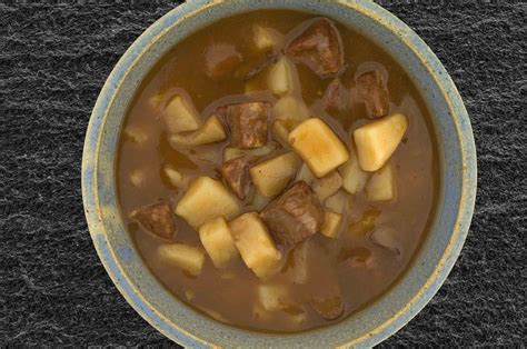 Dinty Moore Beef Stew Recipe