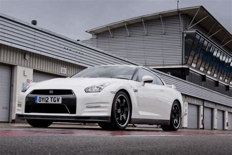 2012 Nissan Gt R R35 Track Pack Uk Version 344169 Best Quality Free High Resolution Car