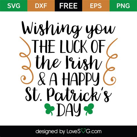 Collection 101 Pictures Luck Of The Irish Pictures Sharp