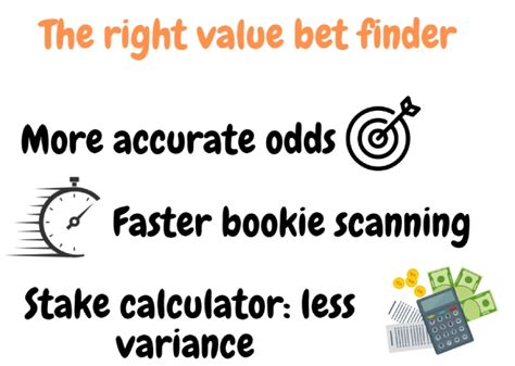 5 Value Betting Strategies & Tips - Sports-Arbitrage