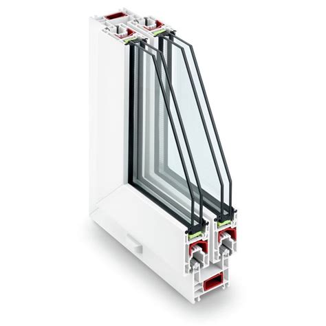 VENTANA CORREDERA PVC REHAU EURO DESIGN SLIDE Abe Tancaments