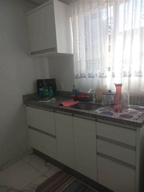 Apartamento M Em Floresta Em Joinville Por R M S Viva Real