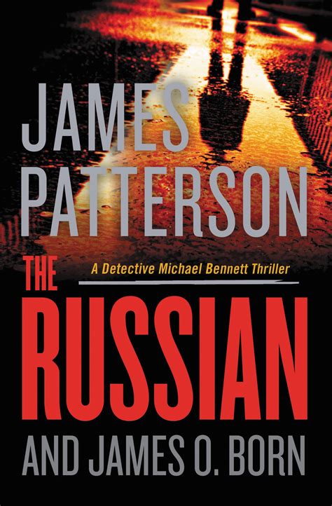 James Patterson – Books – Michael Bennett | James Patterson