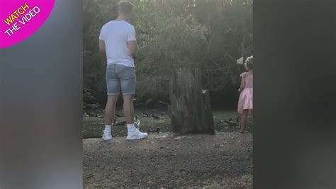 Katie Price And Toyboy Kris Pose Practically Naked For Another X Rated Photoshoot Mirror Online