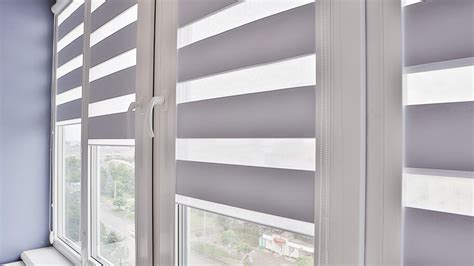 How to Install Day and Night Roller Blinds: Steps Required and Benefits