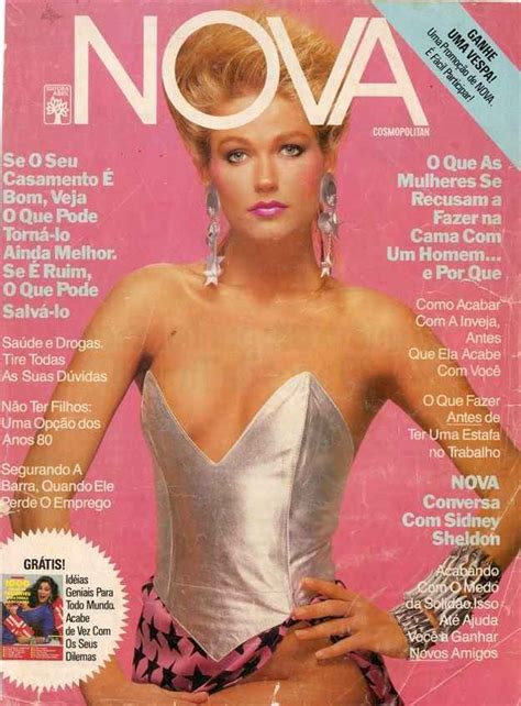 A história da vida de Xuxa em 39 capas de revista e uma de disco