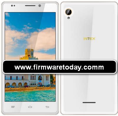 Intex Aqua Power Flash File Firmware Rom Firmwaretoday