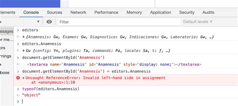 Javascript CKeditor5 Instance In Variable To Textarea Stack Overflow