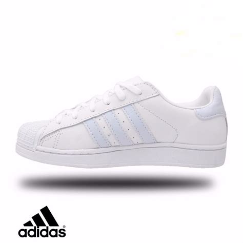 Tenis Adidas Superstar Feminino Tênis Leveshoes