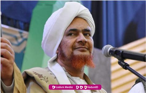 Shalawat Khusus Bulan Rabiul Awal Dari Al Habib Umar Bin Hafidz