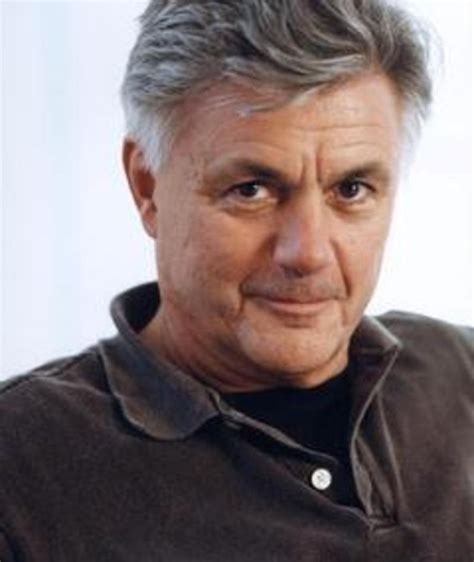 John Irving Movies Bio And Lists On Mubi