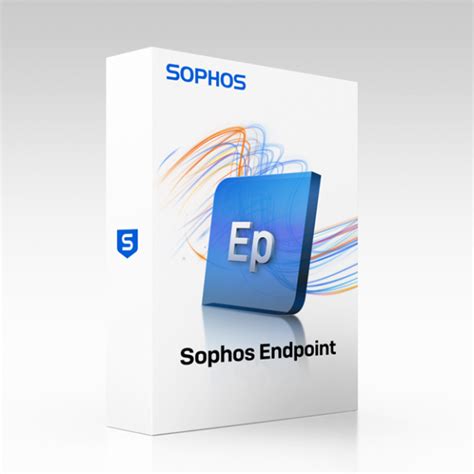 Sophos Endpoint Protection Intercept X Advanced, XDR – 12, 24, 36 ...