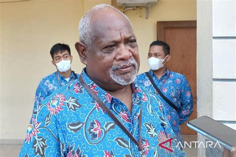 Ombudsman Sarankan Papua Barat Daya Tunda Pelantikan Calon Anggota Mrp