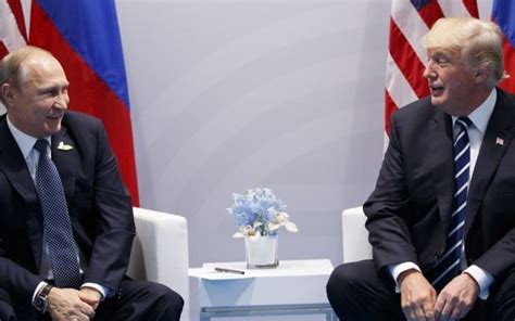 Putin 755 Us Diplomats Must Leave Russia The Times Of Israel