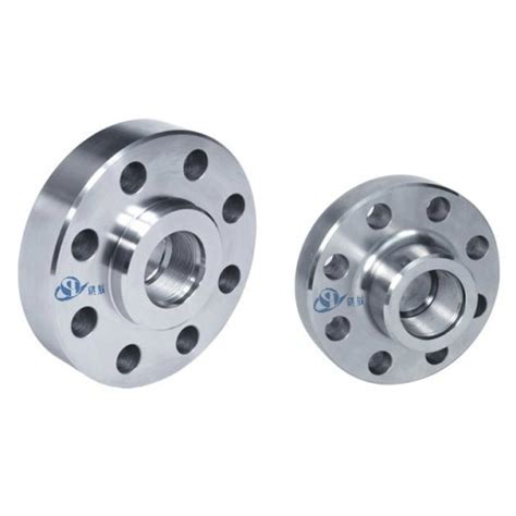 Aisi Forged Carbon Steel Api A Companion Flange Manufacturers And