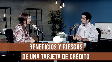 Beneficios Y Riesgos De Una Tarjeta De Crédito Integridad And Sabiduría