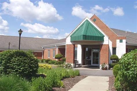 Brethren Care Village Senior Living Community Assisted Living