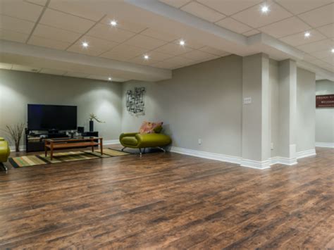 Home Pioneer Basement Solutions