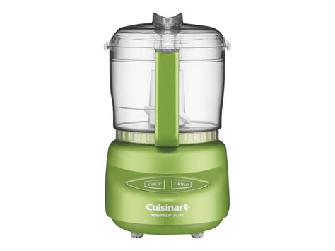 Cuisinart Mini Prep Plus Dlc Apm Food Processor Cup Peridot