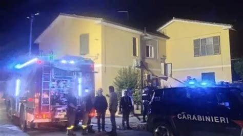 Youtg Net Uta Scoppia Un Incendio In Casa Paura Per Un Anziana