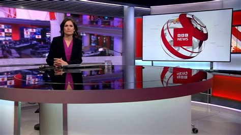 BBC News 00GMT Headlines Intro Wrong Music 18 3 23 1080p50