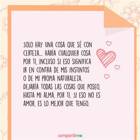 Carta Para El Amor De Mi Vida 8 Amor De Mi Vida Declaración De Amor Y Frases Bonitas