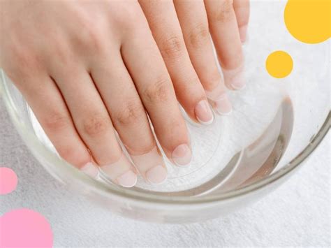 How To Remove Acrylics At Home In Easy Steps Makeup