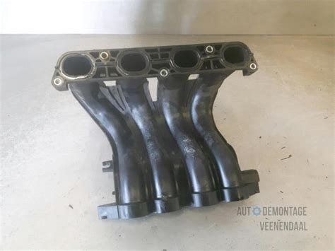 Intake Manifold Nissan Micra V Cr De