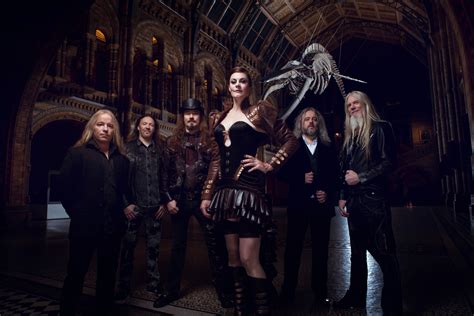 Nightwish Official Website