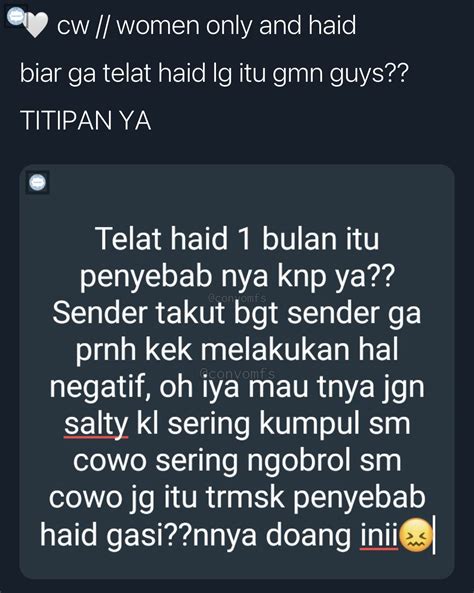 💭 Reply Link Block‼️ On Twitter 💭 Kayaknya Indonesia Bener Bener Darurat Sex Education Deh