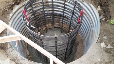 Placement And Design Of Concrete In Drilled Shaft Construction Part 1