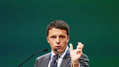 Recovery Plan L Ultimatum Di Renzi E Lo Spettro Della Crisi Cosa Accade