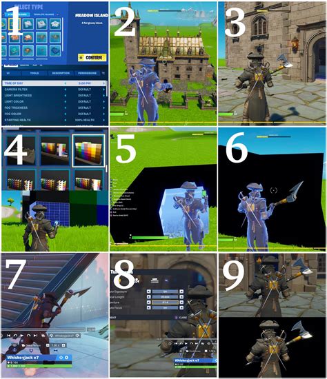 467 Best Replay Mode Images On Pholder Fort Nite Br Fortnite Battle Royale And Fortnite