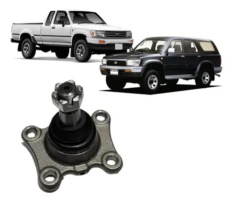 Pivo Balan A Inferior Toyota Hilux Sw A Uni