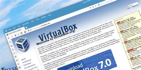 How To Use The VirtualBox Unattended Installation Feature