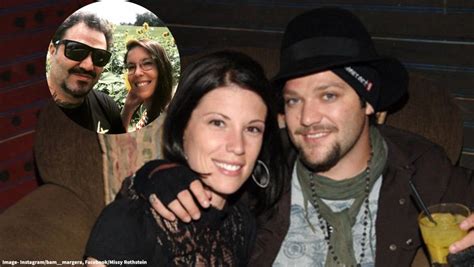 Where is Bam Margera's ex-wife, Missy Rothstein now?