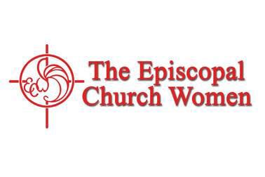 Episcopal Church Women (ECW) meeting - All Saints Parish