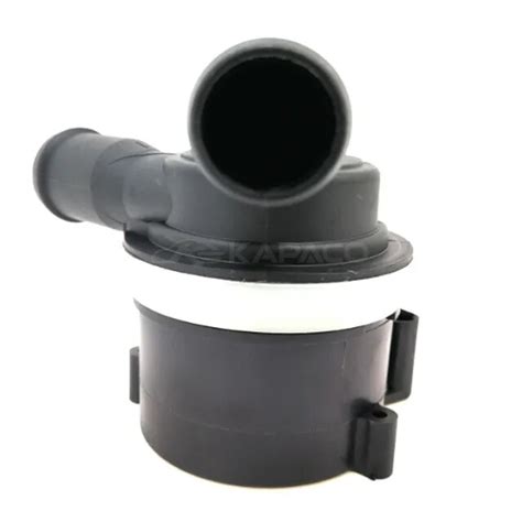 Other Parts Accessories Cooling Additional Auxiliary Water Pump For