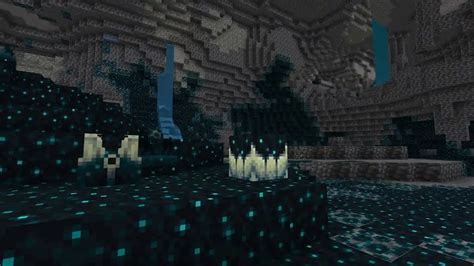 How To Find Deep Dark Biome In Minecraft Twinfinite