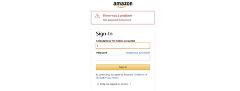 Got Amazon Account Locked Here Is How To Unlock It Step By Step Guide