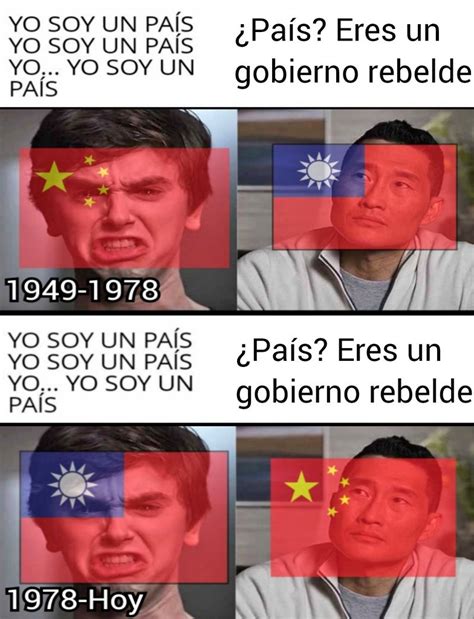 Chin Cheng Hanji Meme Subido Por Brigadier Memedroid