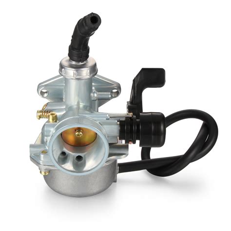 Oem Carburetor For A Dirt Bike