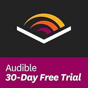 Amazon.com: Audible Free Trial [Digital Membership]: Audible, Inc. (US)