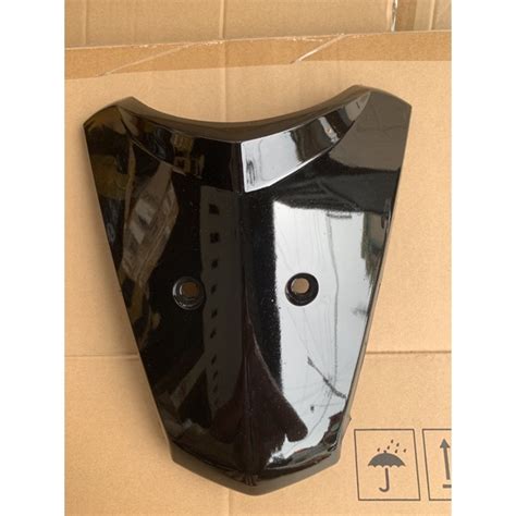 Jual Cover Panel Dasi Tameng Depan Honda Supra X New Batman Panel