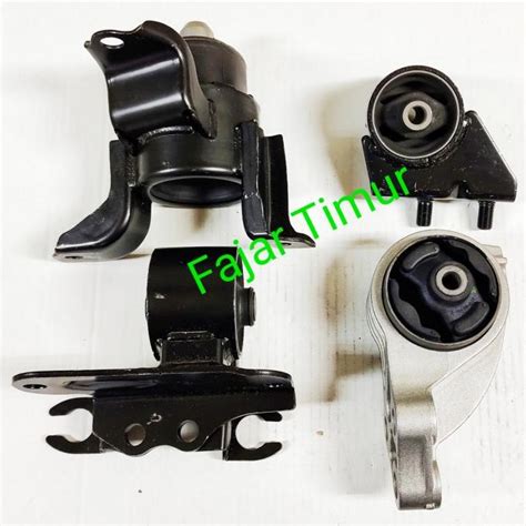 Jual Engine Mounting Set Pangkon Dudukan Mesin Ford Escape Shopee